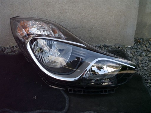 REFLEKTOR right HYUNDAI IX20 IX-20