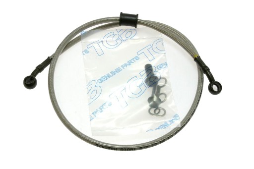 413650 - ТОРМОЗНАЯ ЛИНИЯ ПЕРЕДНЕГО ТОРМОЗА TGB MYSTIQUE