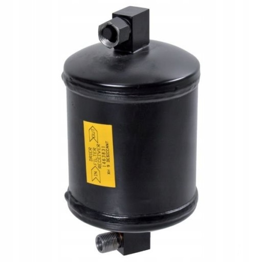 KKL0100051 - Осушувач повітря New Holland Case 1990758c2 1