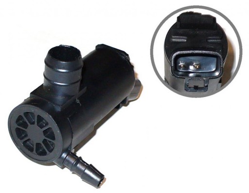 85280-33030 - НАСОС ОМИВАЧА ФАР TOYOTA CAMRY 2011 РОКУ-