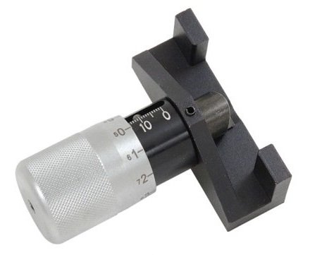 ИНДИКАТОР НАТЯЖЕНИЯ РЕМНЯ ГРМ