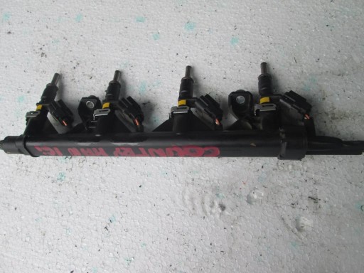 Rampe injection Mini Countryman 1,6i