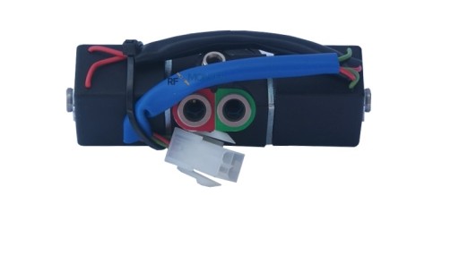 Клапан сидіння Recaro