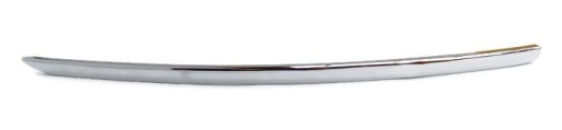 5703-05-0031921P - AUDI A6 C6 молдинг хром накладка бампера л