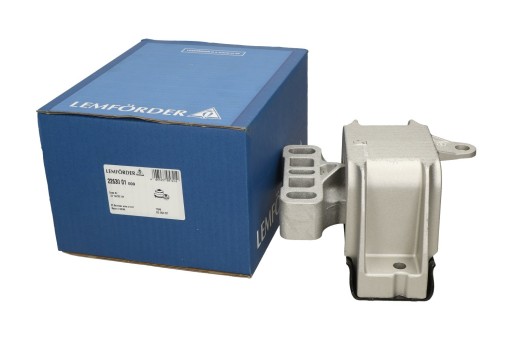 22630 01 - ПОДУШКА КОРОБКИ АВТОМАТ VW GOLF IV