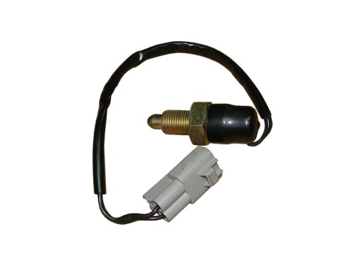 00111417 - ДАТЧИК КОРОБКИ ПЕРЕДАЧ ВИЛОЧНИЙ НАВАНТАЖУВАЧ TOYOTA 6