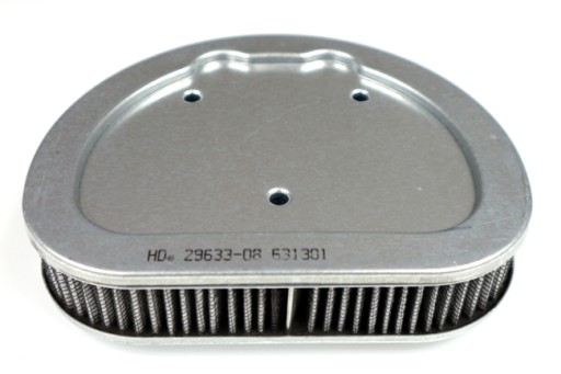 HARLEY TOURING ОТ ГОДА 08 ВОЗДУШНЫЙ ФИЛЬТР 100HD VS