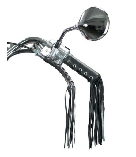 Бахрома для переключателей и рычагов chopper cruiser