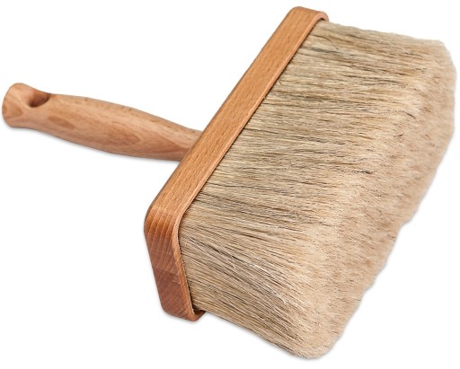 Pędzel ławkowiec ławkowczyk Chlapak Pędzle 150 Mm Pędzel ławkowiec ławkowczyk Chlapak Pędzle 150 Mm