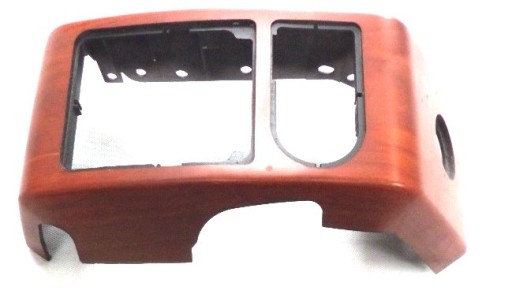 6M21-U018B09-AF3YYW - ДЕКОР ПАНЕЛЬ КОНСОЛЬ ПАНЕЛИ ПРАВЫЙ RANGE ROVER 02-