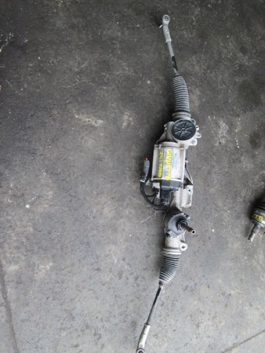drag rod servo steering Alfa Romeo Giulietta 1.4i