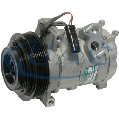 CO30001C - КОМПРЕСОР КОНДИЦІОНЕРА CHRYSLER 300 07-10