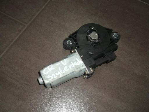 ДВИГАТЕЛЬ ЛЮКА HONDA CRV 2-ДОСТАВКА-