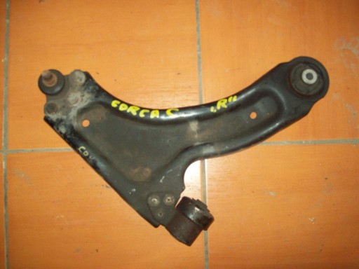 WAHACZ PRAWY OPEL CORSA C