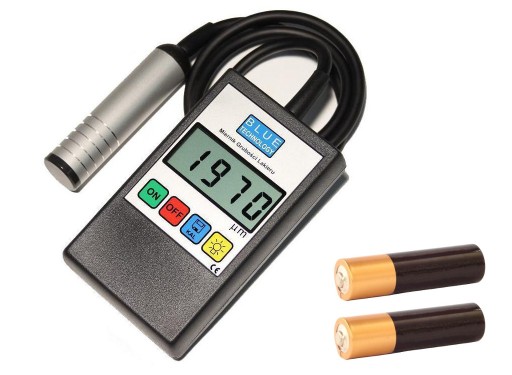 MGR-11-S-FE МЕТР ТЕСТЕР ТОЛЩИНЫ ПОКРЫТИЯ МАГАЗИН