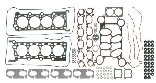 HS9790PT14 - прокладки двигателя КПЛ Lincoln Navigator 5.4 99-04