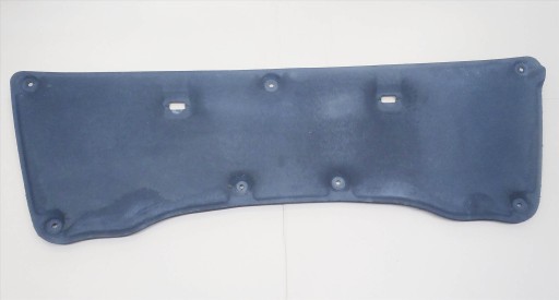 53341-42070 - RAV4 05-12 ЗВУКОІЗОЛЯЦІЯ ЦИНОВКА СОФІТА КАПОТА