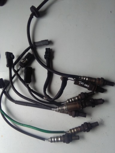 Sonda lambda snimač SUZUKI VITARA 0653009130