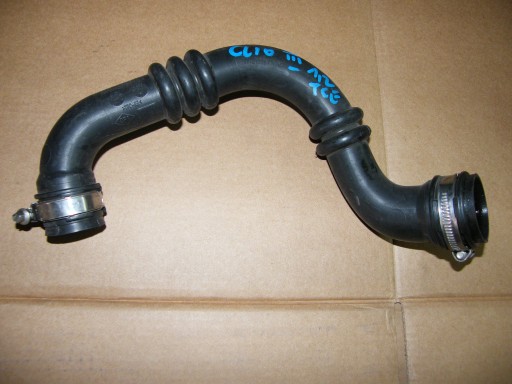 ТРУБА ИНТЕРКУЛЕРА MODUS CLIO III 1,2 TCE 8200519298