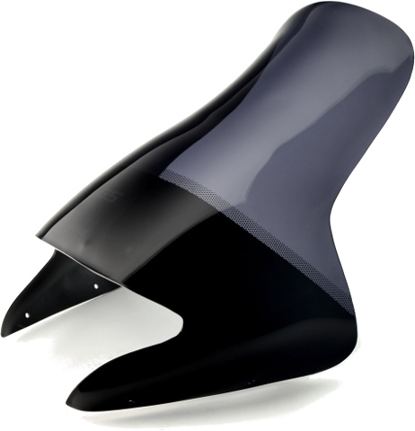 LOSTER ТУРИСТИЧЕСКОЕ СТЕКЛО BMW F 650 GS 94-97