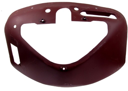 4665215 - Кронштейн капота розподільного щита C360 C-360 RU