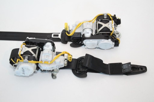 BMW 5 серії G30 G31 6 G32 M5 F90-ремені передні