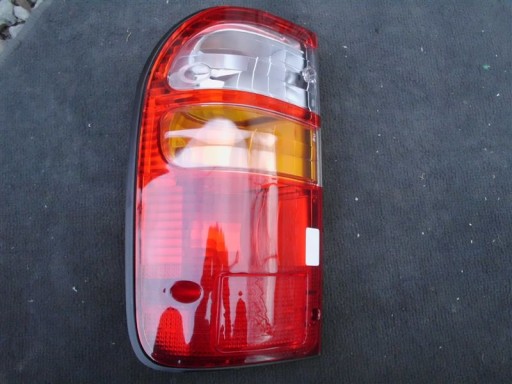 NEU ORIGINAL LICHT LINKS HECK TOYOTA HILUX -04R