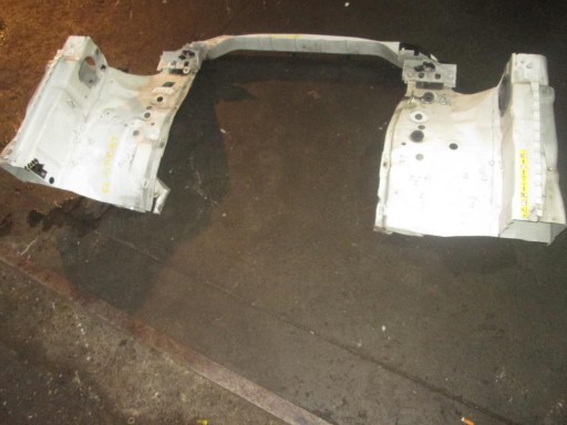 Передня чверть Range Rover Sport