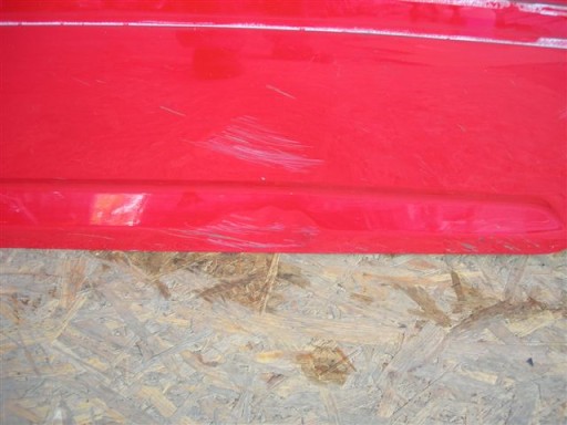 door front front right DAIHATSU SIRION JUSTY