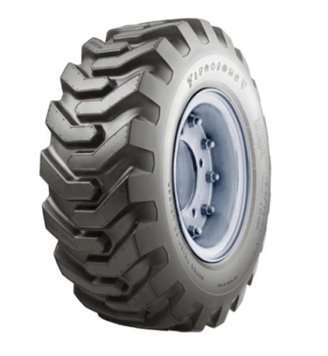 ШИНИ 400/70-20 (16.0/70-20) FIRESTONE STL 144A8