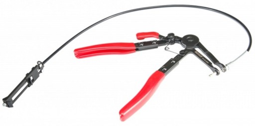 КАБЕЛЬНЫЕ ЩИПЦЫ ДЛЯ РАСШИРИТЕЛЬНЫХ СВЯЗЕЙ DRS