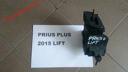 PRIUS PLUS СЕЛЕКТОР РЫЧАГА ПЕРЕКЛЮЧЕНИЯ ИГЛЫ