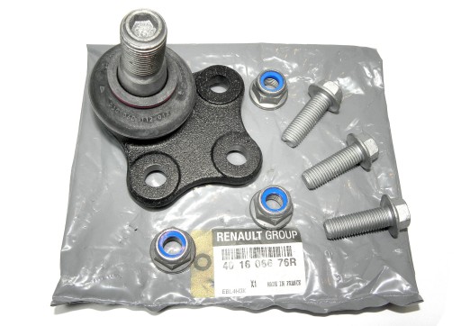 4016 066 - РЫЧАГ УПРАВЛЕНИЯ RENAULT ESPACE IV ОРИГИНАЛ