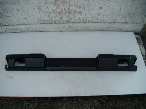 MERCEDES G-KLASA 463 LIFT bumper rear part rear PDC