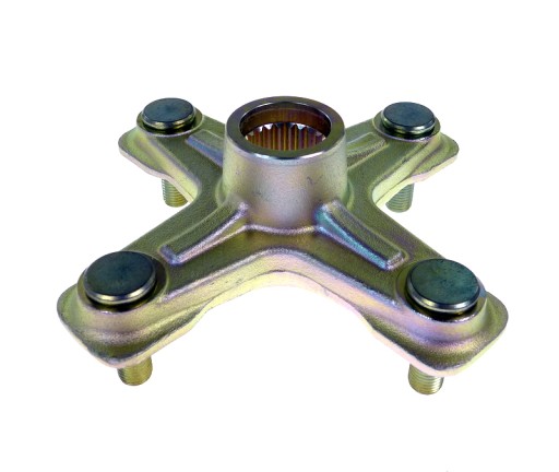 1PE-F53K0-00-00 - СТУПИЦА ЗАДНЕЙ ОСИ YAMAHA BANSHEE WARRIOR 350 OEM