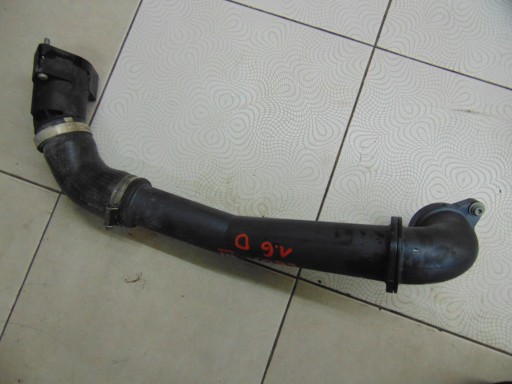 ROHR SCHLAUCH ROHR SEAT LEON III 3 1.6TDI
