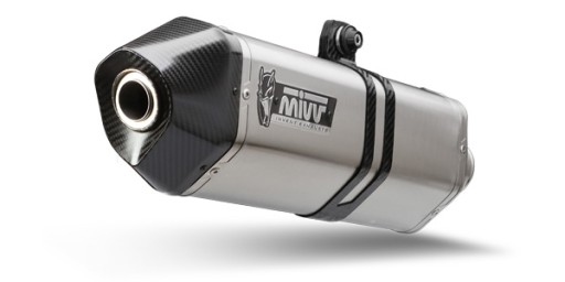 Y.034.LRX - MIVV швидкість E. XT 1200 з K10 / 13 глушник