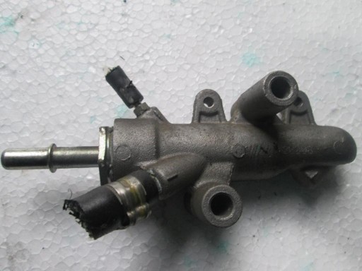 Rampe injection Fiat Croma 1.9 JTD