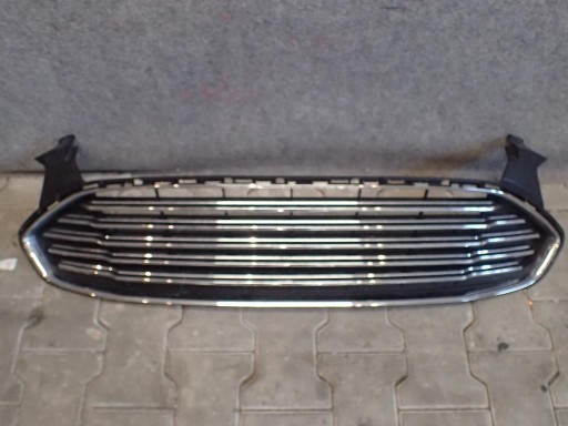 grille FORD FUSION 013