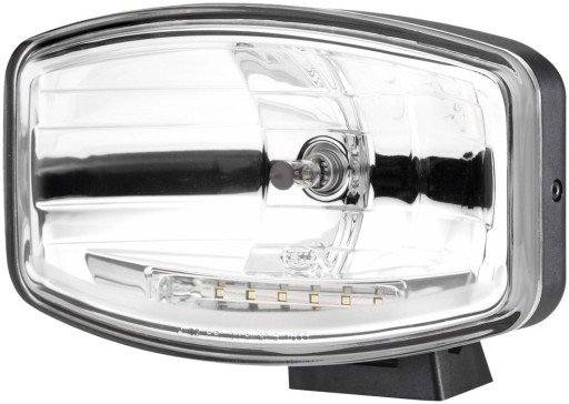 1FE008773081 - ГАЛОГЕННА ЛАМПА HELLA JUMBO 320 FF LED