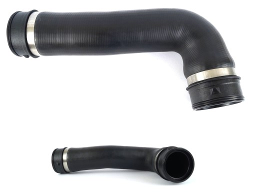 Шланг труба интеркулер разъем для SKODA VW 1K0145834L