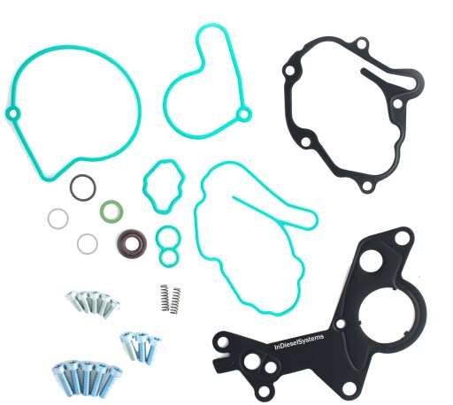 Комплект для ремонту паливного насоса TDI VACUM VW Audi Fv