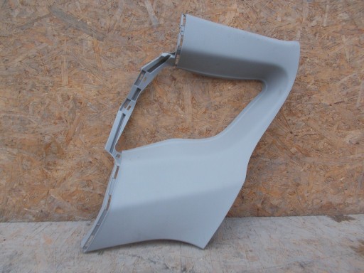 cover left SLUPKA SUZUKI VITARA 3 III 76251-54P0