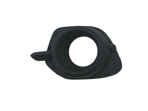 8321A594HA - MITSUBISHI L200 L-200 2013-галогенная рамка справа