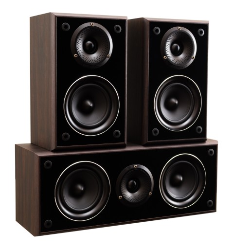 TAGA HARMONY TAV-606v3 ОРЕХ СИСТЕМА 5.0 НОВЫЙ JM