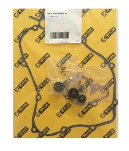 57.2225 - КОМПЛЕКТ ДЛЯ РЕМОНТА ВОДЯНОГО НАСОСА YAMAHA YZ 125 R 05-17