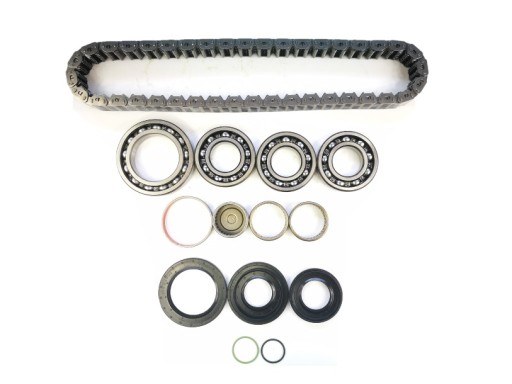 ACG01055 - РЕМОНТНИЙ КОМПЛЕКТ РЕДУКТОРА PORSCHE CAYENNE PL72 T