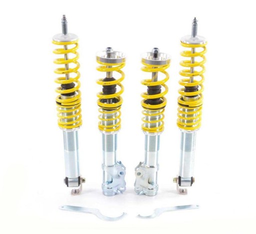 SMVW9003 - ПРОДЕТАЯ НИТКУ ПОДВЕСКА VW POLO 6N2 FK AUTOMOTIVE