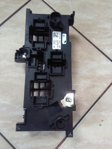 Module fusibles MERCEDES S W222 350 CDI