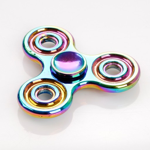 fidget spinner allegro